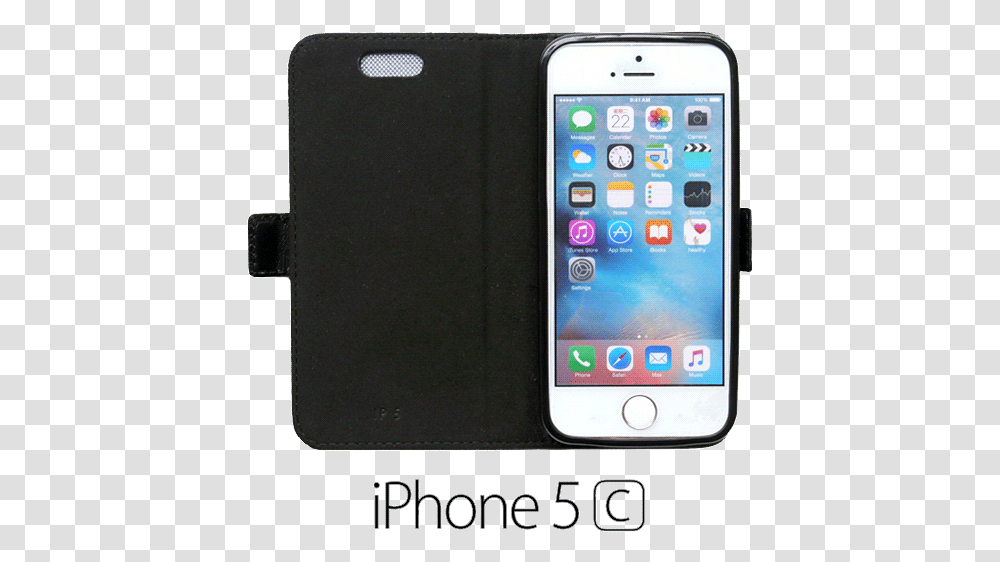 Iphone 5c Black Anti Radiation Case Book Iphone 6 Plus, Mobile Phone, Electronics, Cell Phone Transparent Png