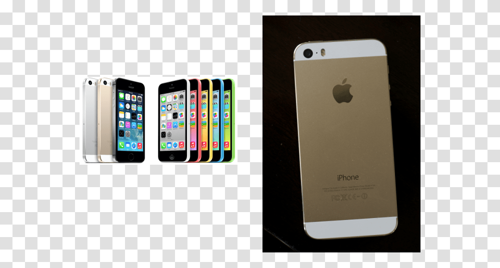 Iphone 5s Apple Page, Mobile Phone, Electronics, Cell Phone Transparent Png