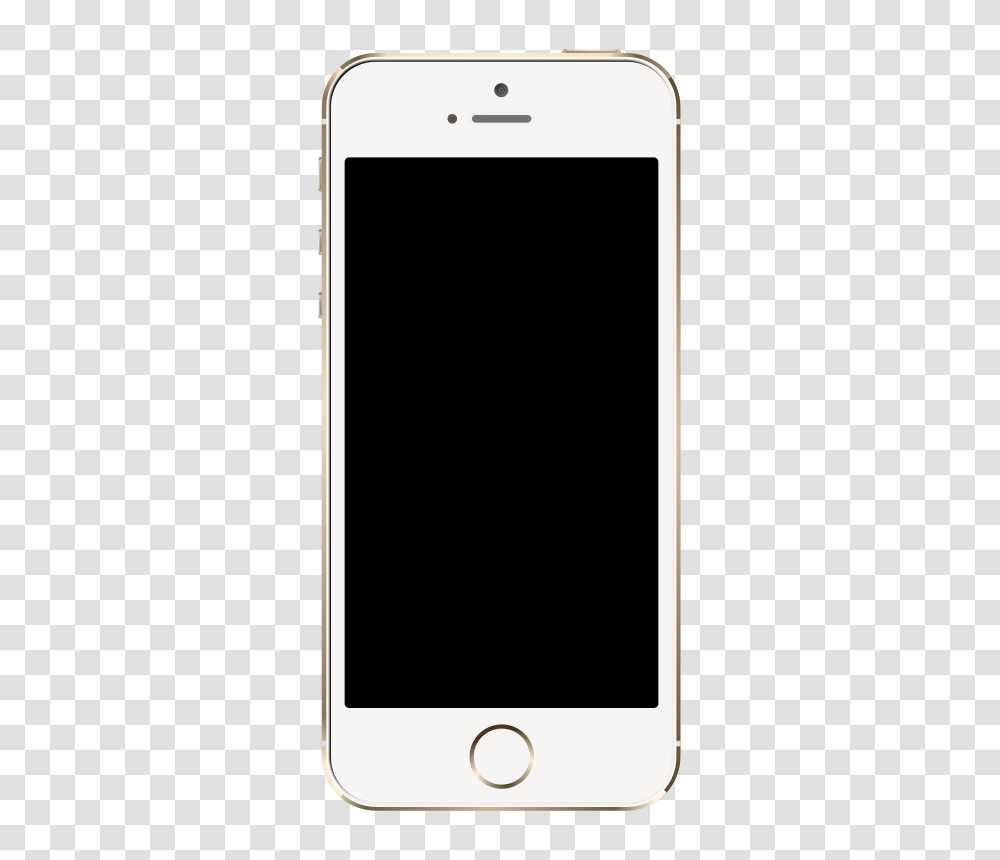IPhone 5S Gold, Technology, Mobile Phone, Electronics, Cell Phone Transparent Png
