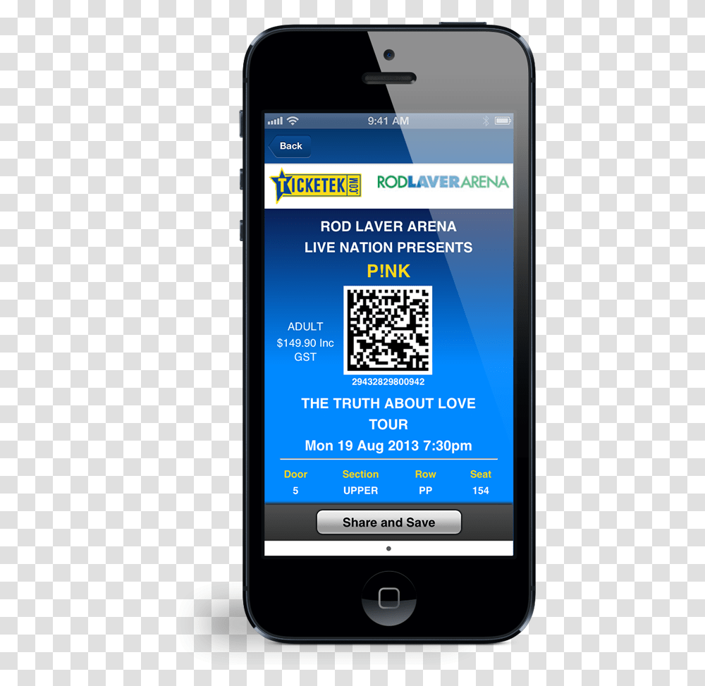 Iphone 5s Mobile Phone, Electronics, Cell Phone, QR Code Transparent Png