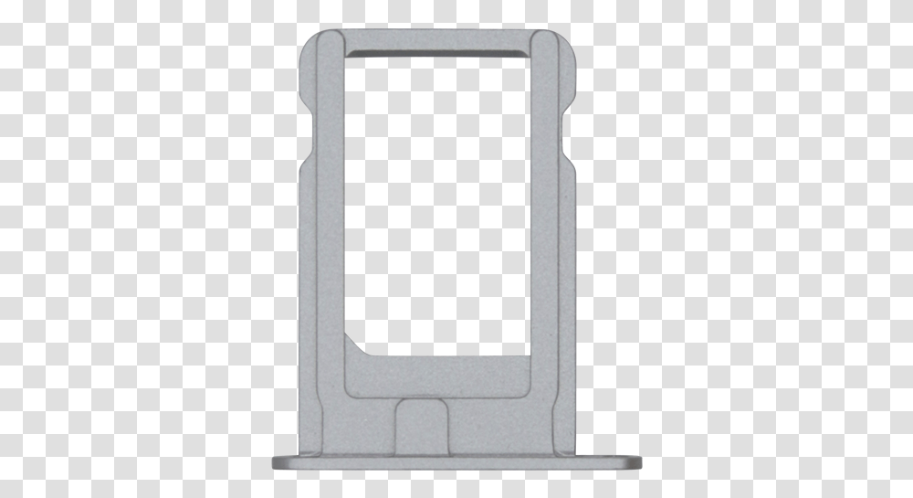 Iphone 5s Nano Sim Card Tray Window, Mailbox, Letterbox, Electrical Device Transparent Png