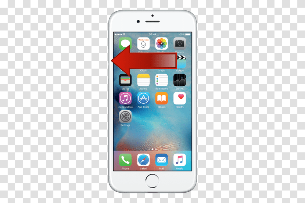Iphone 5s New Model, Mobile Phone, Electronics, Cell Phone Transparent Png