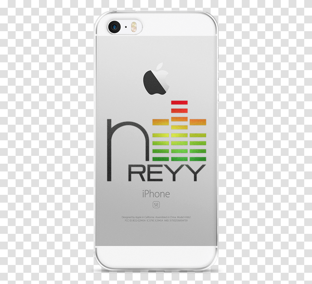 Iphone 5s Nili Reyy Phone Case Se, Mobile Phone, Electronics, Cell Phone, Text Transparent Png