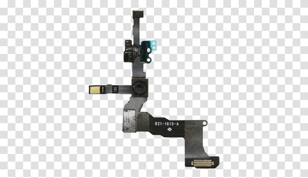 Iphone 5s, Tool, Gun, Weapon, Weaponry Transparent Png