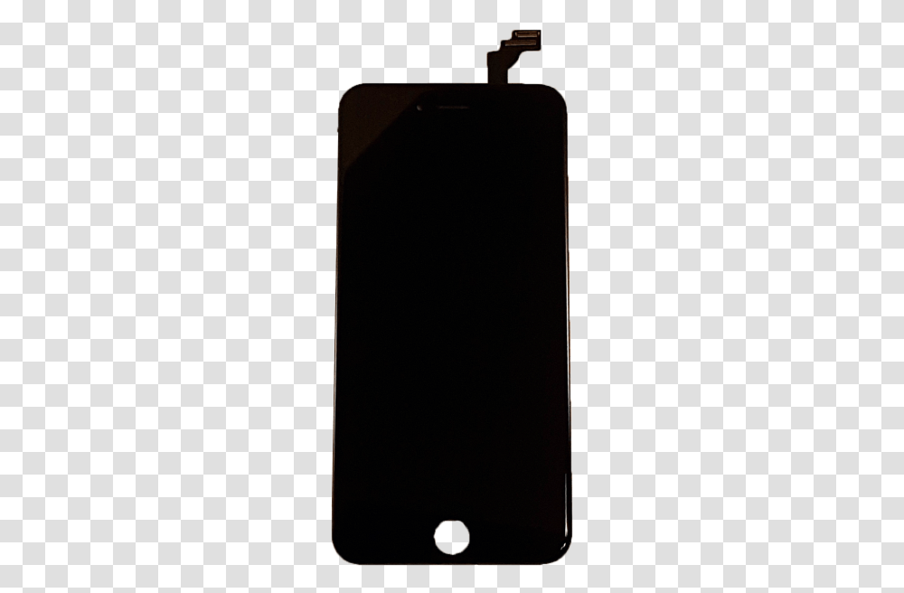 Iphone 6 Black, Mobile Phone, Electronics, Cell Phone, Plant Transparent Png