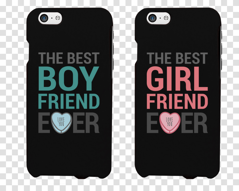 Iphone 6 Cases Phone Cases For Bffs, Electronics, Mobile Phone, Cell Phone, Text Transparent Png