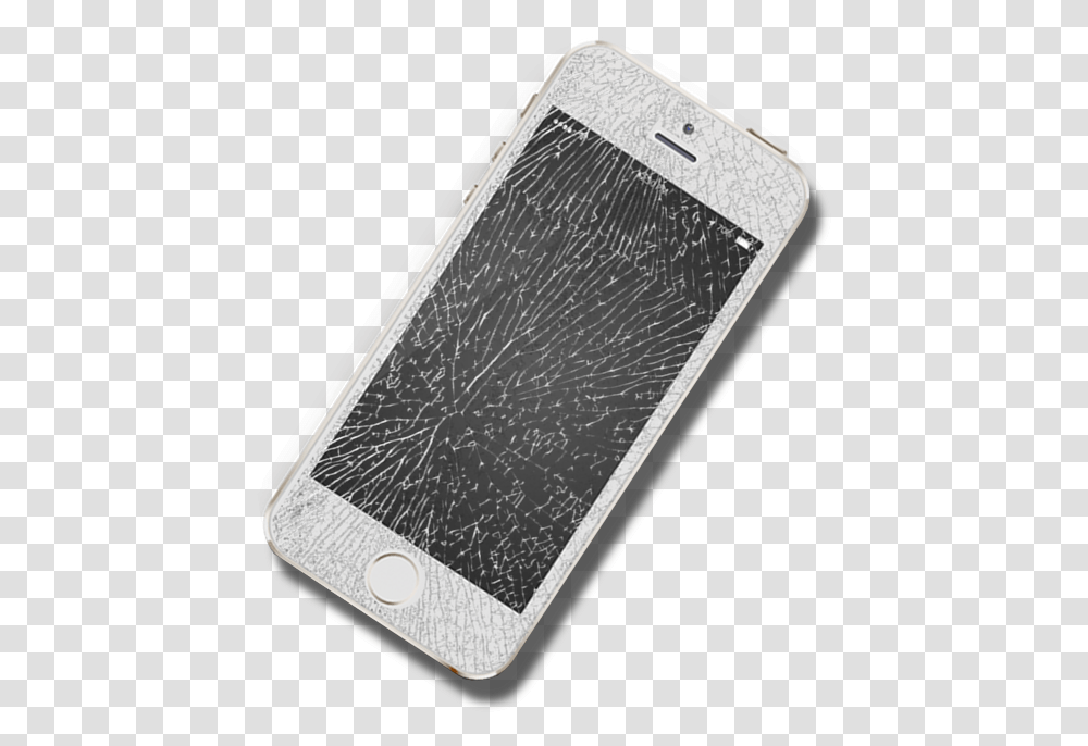 Iphone 6 Cracked Screen Cracked Iphone 8 Screen, Electronics, Mobile Phone, Cell Phone, Rug Transparent Png