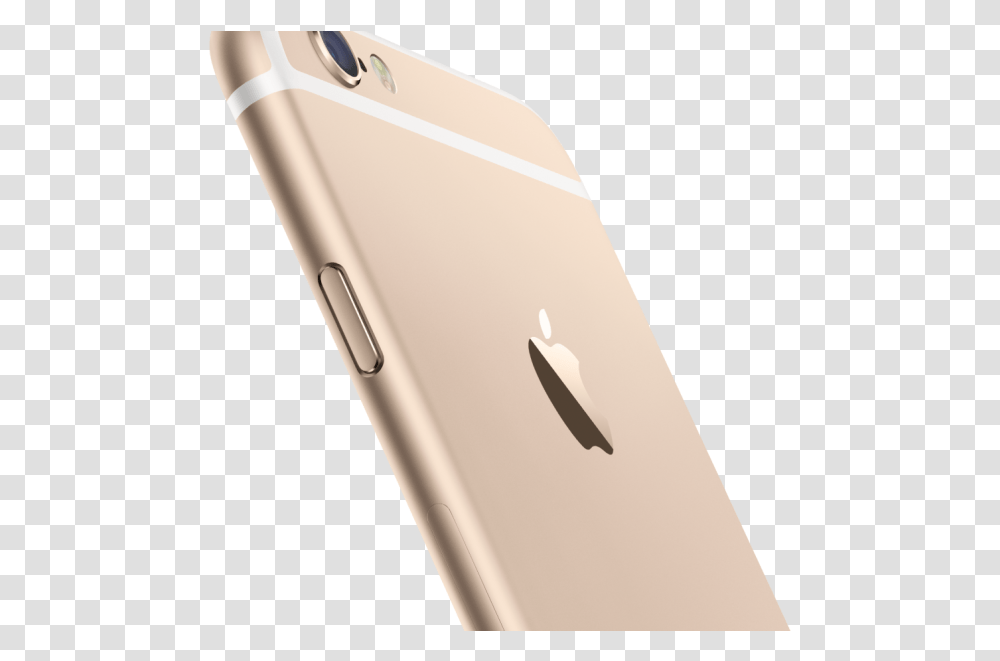 Iphone 6 Gold Back Camera Iphone 6s Gold Hd, Electronics, Mobile Phone, Cell Phone Transparent Png
