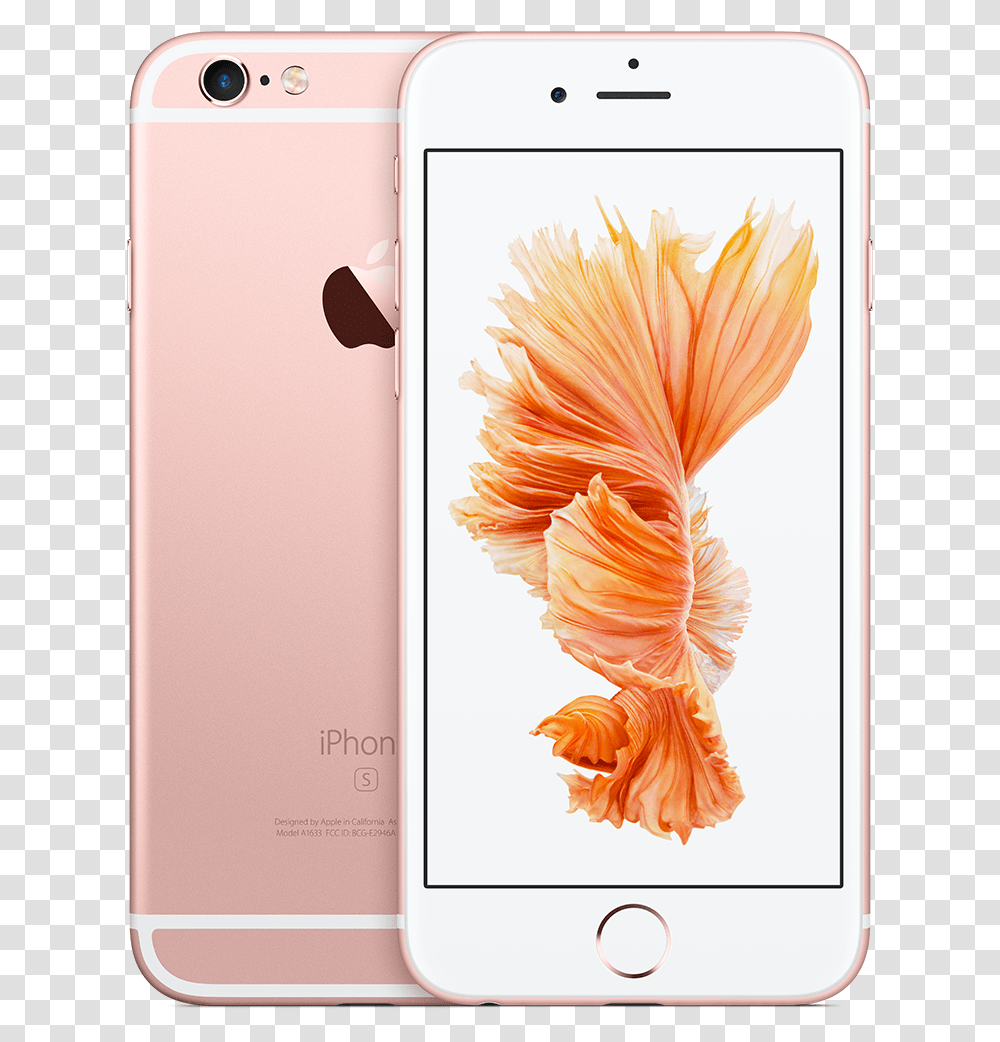 Iphone 6 Gold Rose, Mobile Phone, Electronics, Cell Phone Transparent Png