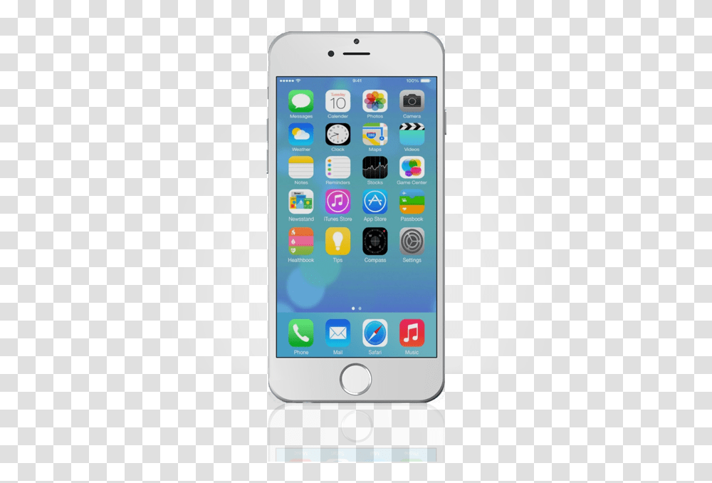 Iphone 6 Image Apple Iphone 6, Mobile Phone, Electronics, Cell Phone Transparent Png