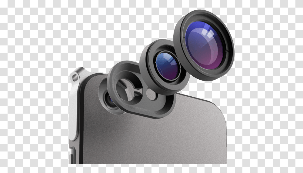 Iphone 6 Plus Camera Difference Between Camera Of Iphone 6 And 6s, Electronics, Camera Lens, Binoculars, Video Camera Transparent Png