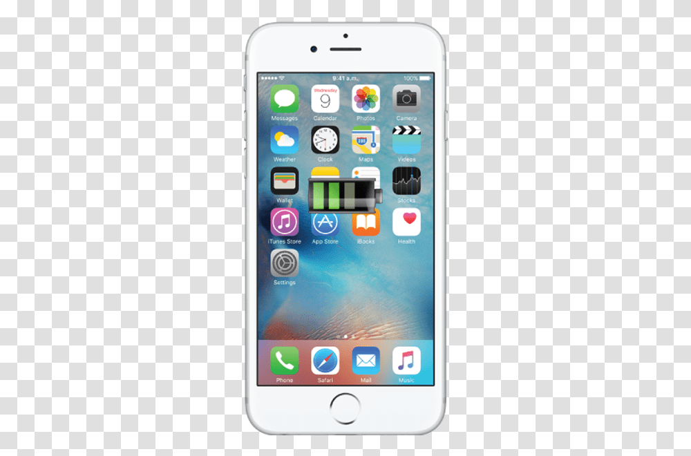 Iphone 6 Plus, Mobile Phone, Electronics, Cell Phone Transparent Png