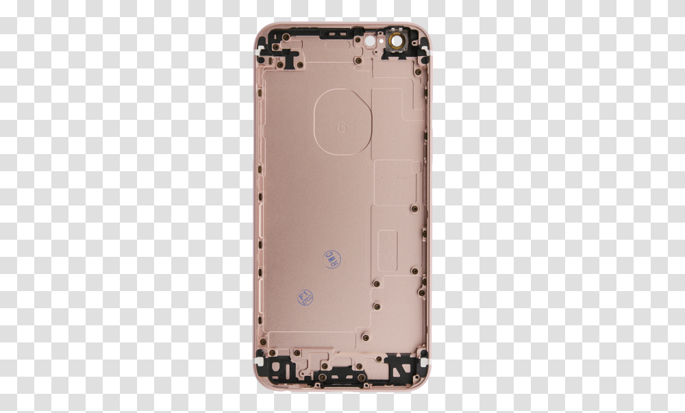 Iphone 6 Rear Case, Mobile Phone, Electronics, Cell Phone Transparent Png