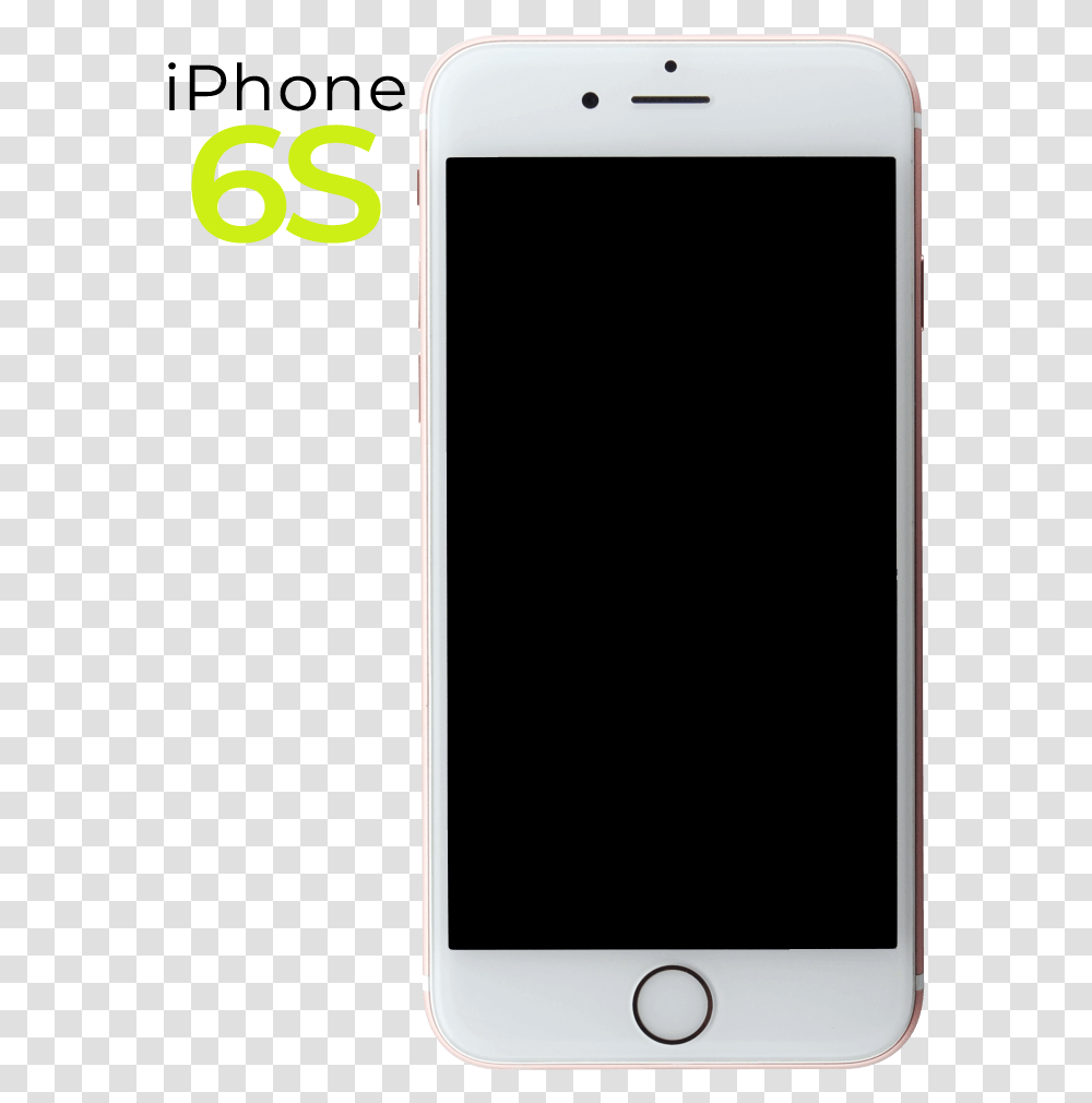 Iphone 6s Atampt 16gb Rose Gold Telefoni Finti Iphone, Mobile Phone, Electronics, Cell Phone, Lamp Post Transparent Png
