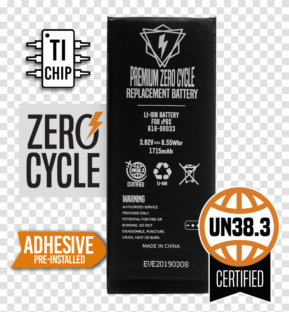 Iphone 6s Battery Replacement Iphone, Advertisement, Poster, Flyer, Paper Transparent Png