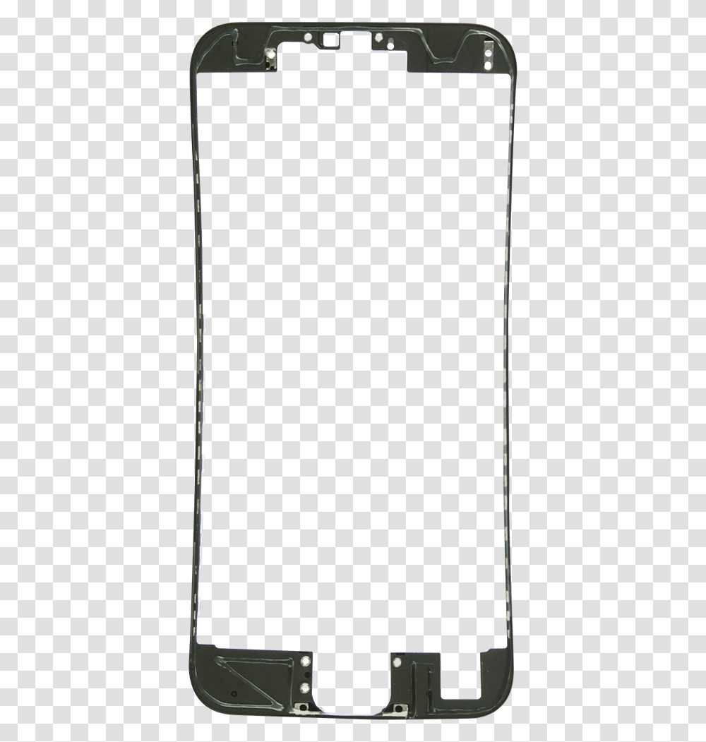 Iphone 6s Frame With Hot Glue Iphone, Weapon, Mobile Phone, Arrow Transparent Png