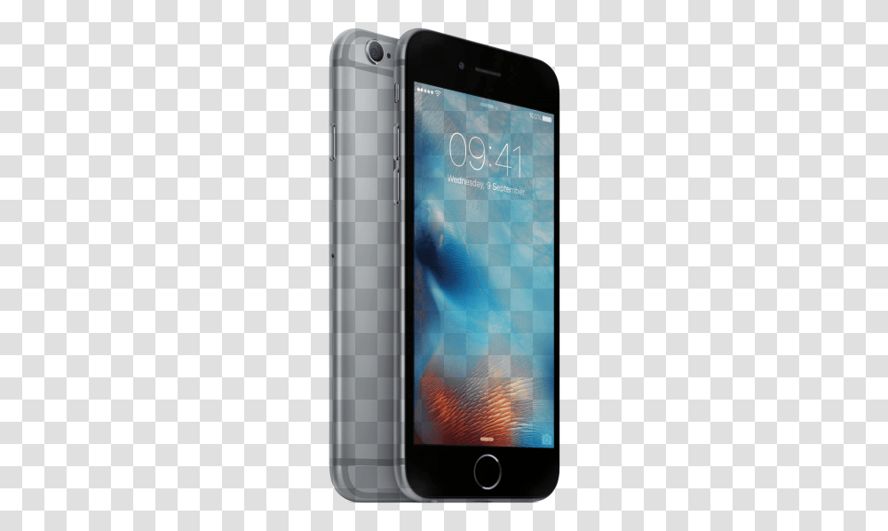 Iphone 6s Iphone 6s 32gb Space Grey, Mobile Phone, Electronics, Interior Design, Indoors Transparent Png