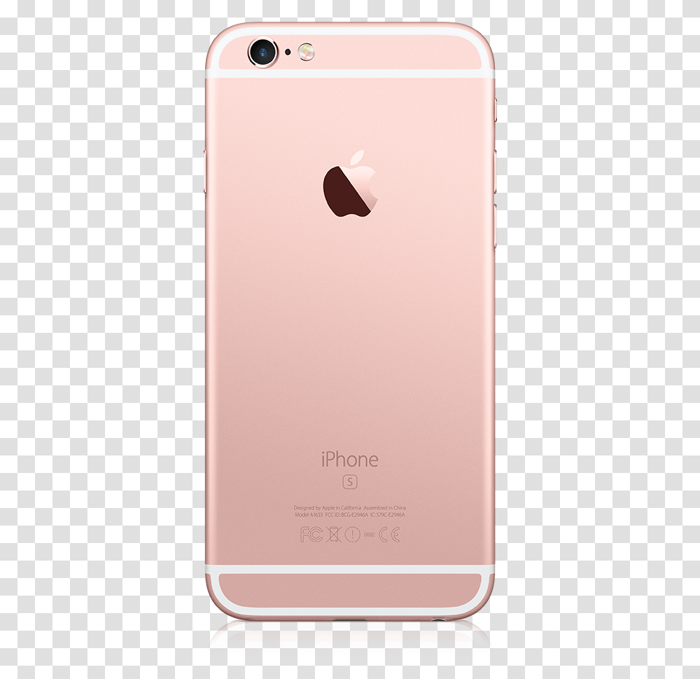 Iphone 6s Plus Apple Telephone Rose Gold Iphone 6s Ram, Mobile Phone, Electronics, Cell Phone Transparent Png
