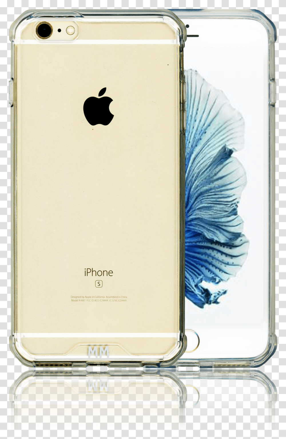 Iphone 6s Plus Mm Opal Crystal Armor Clear, Mobile Phone, Electronics, Cell Phone, Laptop Transparent Png