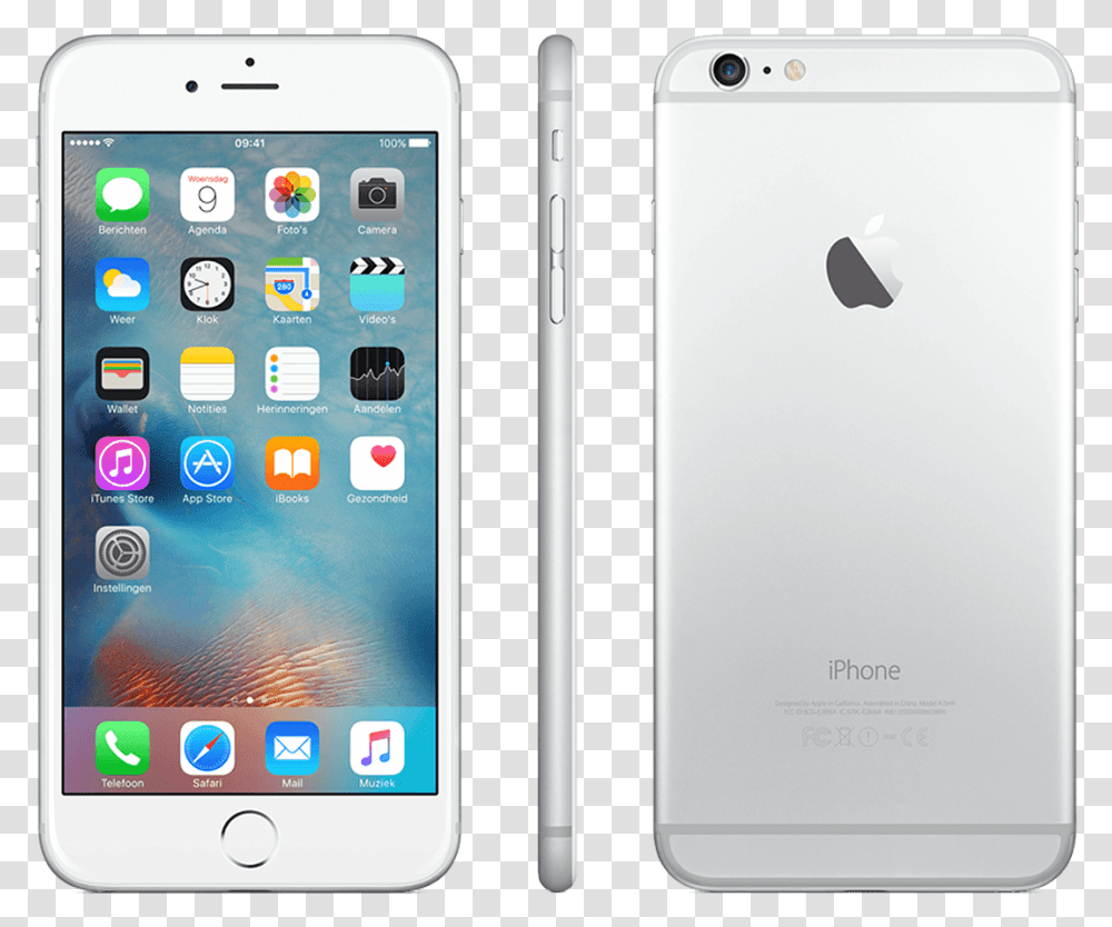 Iphone 6s Plus Vs Samsung, Mobile Phone, Electronics, Cell Phone Transparent Png