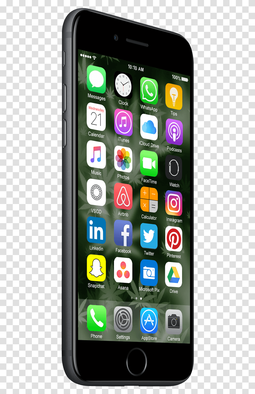 Iphone 7 128gb Iphone, Mobile Phone, Electronics, Cell Phone Transparent Png