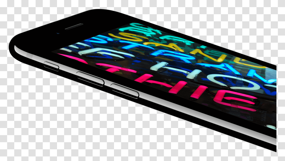 Iphone 7 Clipart Mobile Device Iphone New, Electronics, Computer, Pc, Mobile Phone Transparent Png