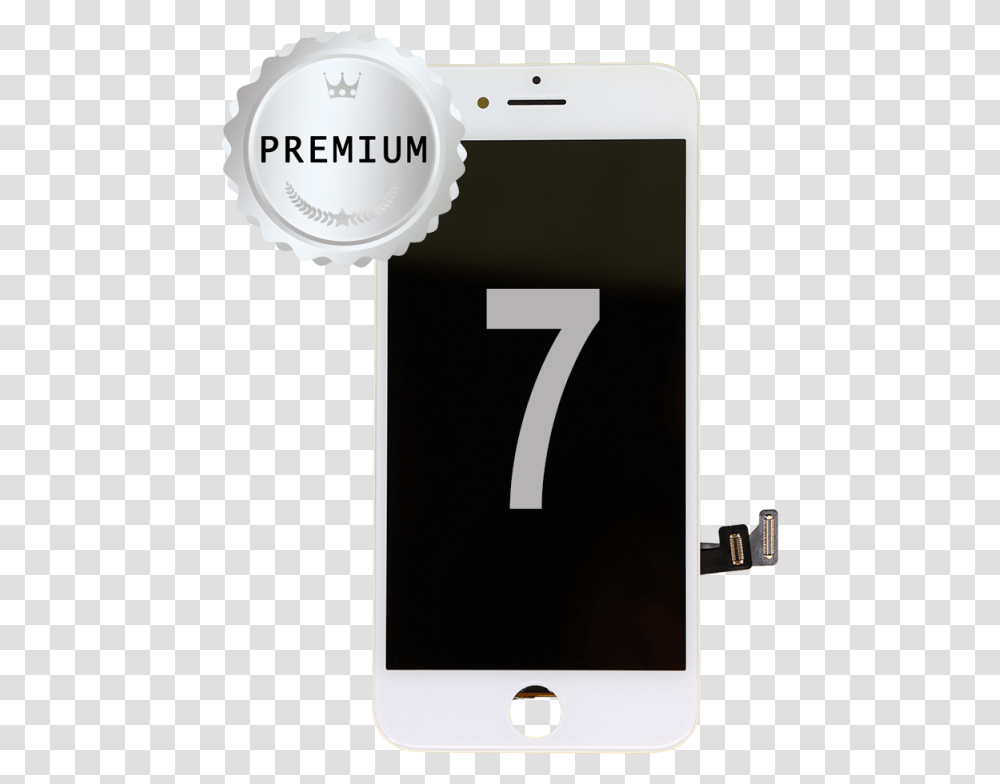 Iphone 7 Iphone Apple Portable, Text, Number, Symbol, Mobile Phone Transparent Png