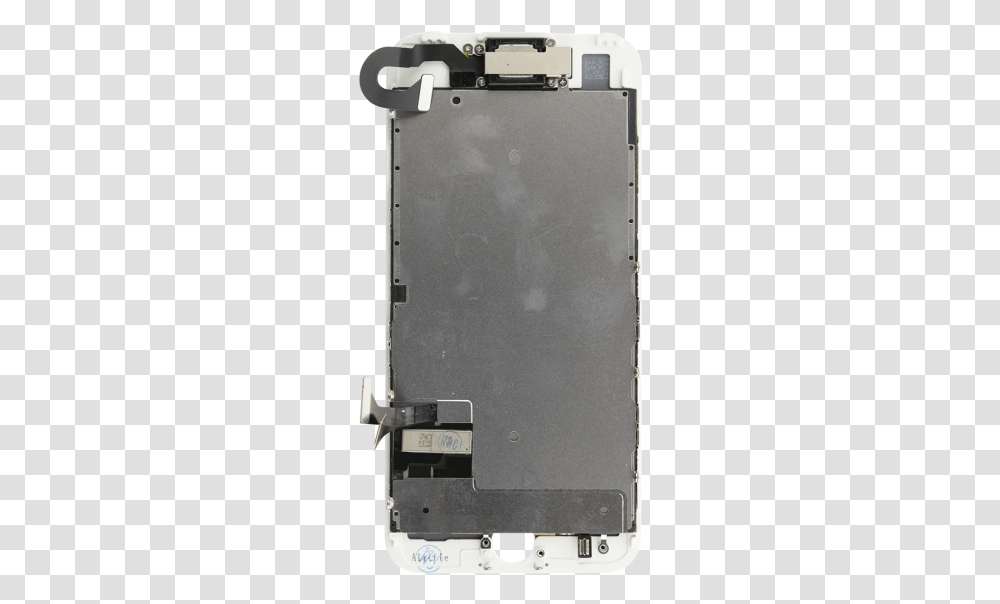 Iphone 7 Lcd Amp Touch Screen Assembly With Small Parts Gadget, Electronics Transparent Png