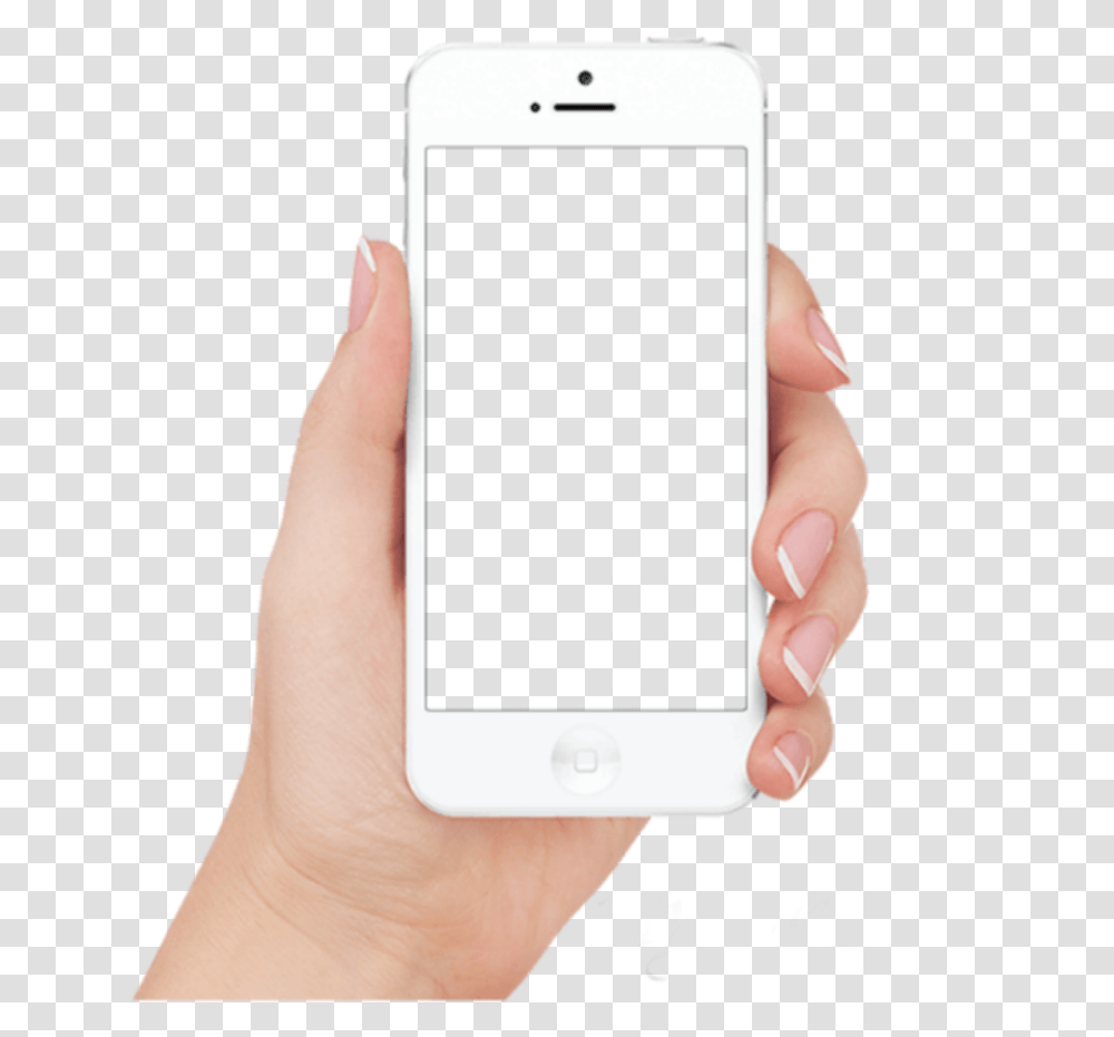Iphone 7 Mobile Frame, Mobile Phone, Electronics, Cell Phone, Person Transparent Png
