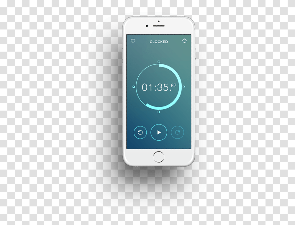 Iphone 7 Mockup Iphone, Mobile Phone, Electronics, Cell Phone, Ipod Transparent Png
