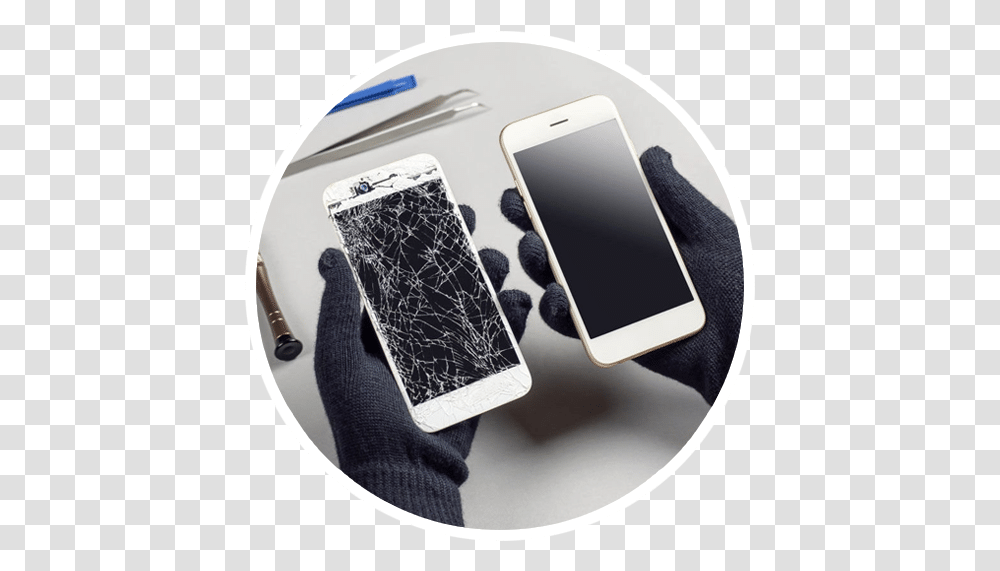 Iphone 7 Plus Battery Replacement Lubbock Amarillo Troca De Tela Celular, Mouse, Hardware, Computer, Electronics Transparent Png