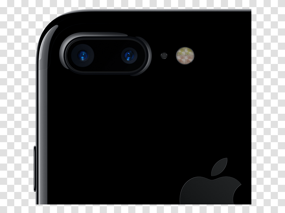 Iphone 7 Plus Camera Visual, Electronics, Mobile Phone, Cell Phone Transparent Png