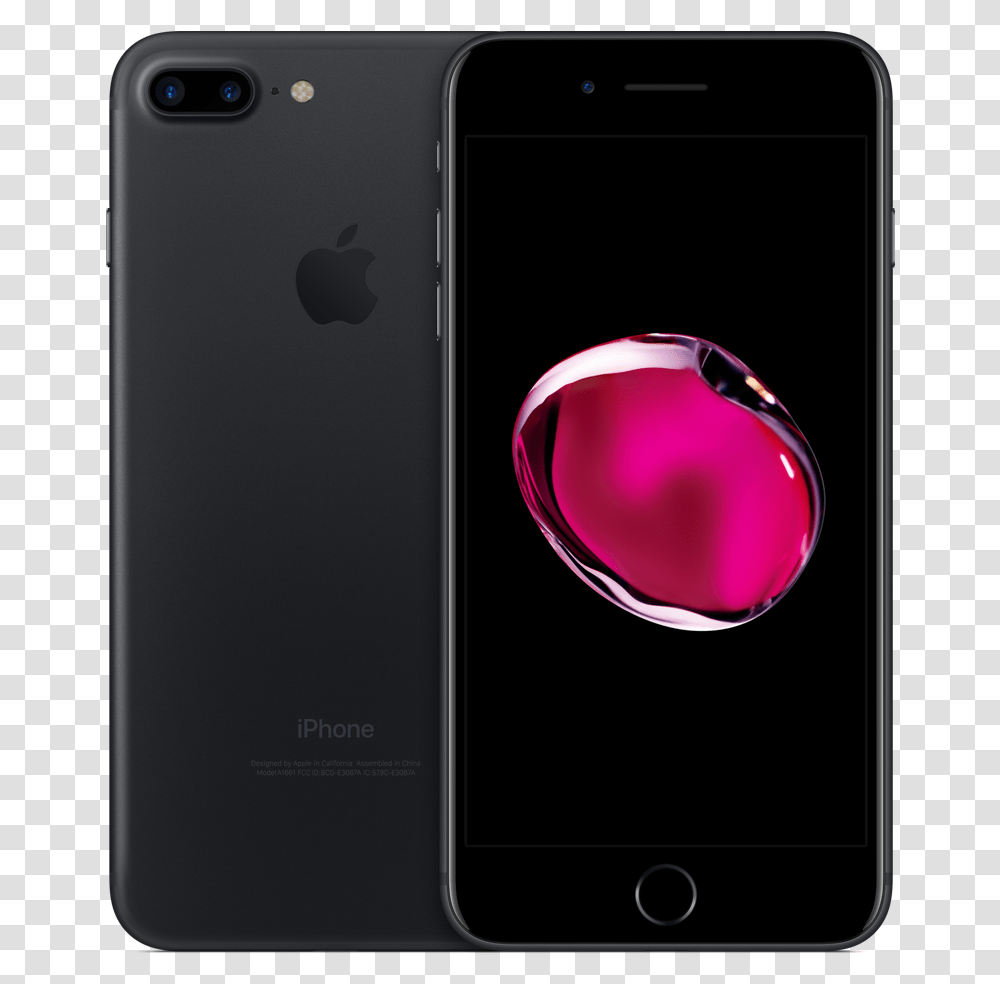 Iphone 7 Plus, Mobile Phone, Electronics, Cell Phone, Mouse Transparent Png