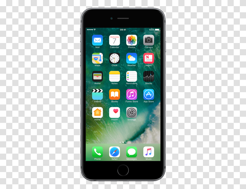 Iphone 7 Price In Egypt, Mobile Phone, Electronics, Cell Phone Transparent Png