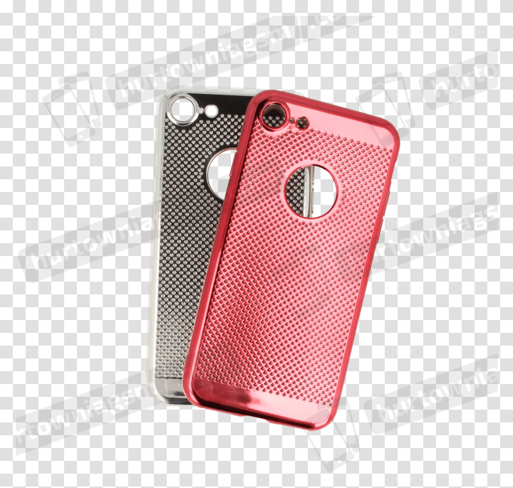 Iphone 7 Red Mobile Phone, Electronics, Cell Phone, Ipod Transparent Png