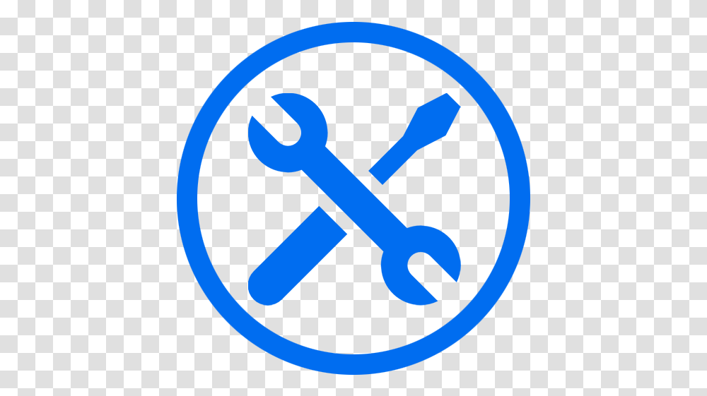 Iphone 7 Speaker Replacements Screwdriver Wrench Icon Circle Free, Hook Transparent Png