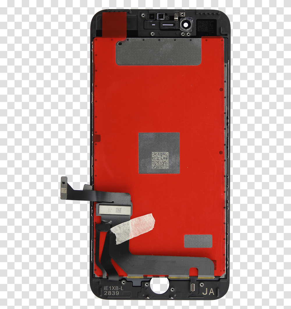 Iphone 7 Unit, Mailbox, Letterbox, Train, Vehicle Transparent Png