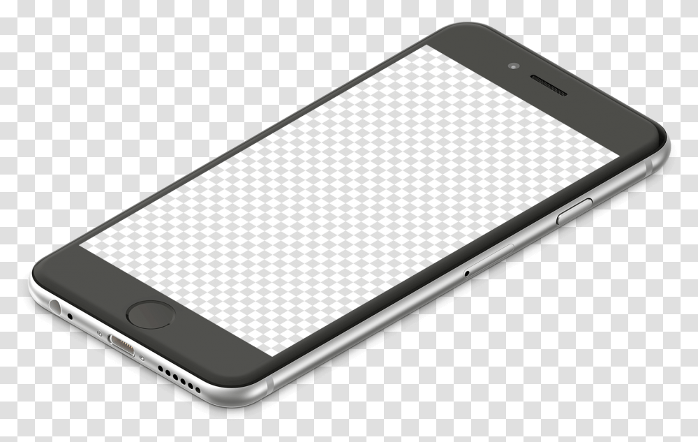 Iphone 8 Plus 7 X Telephone Mobile Telephone Portable Iphone, Electronics, Mobile Phone, Cell Phone Transparent Png