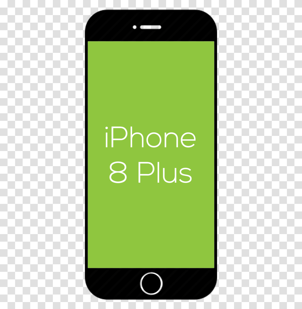 Iphone 8 Plus Green Apple Iphone, Plant, Outdoors, Nature Transparent Png