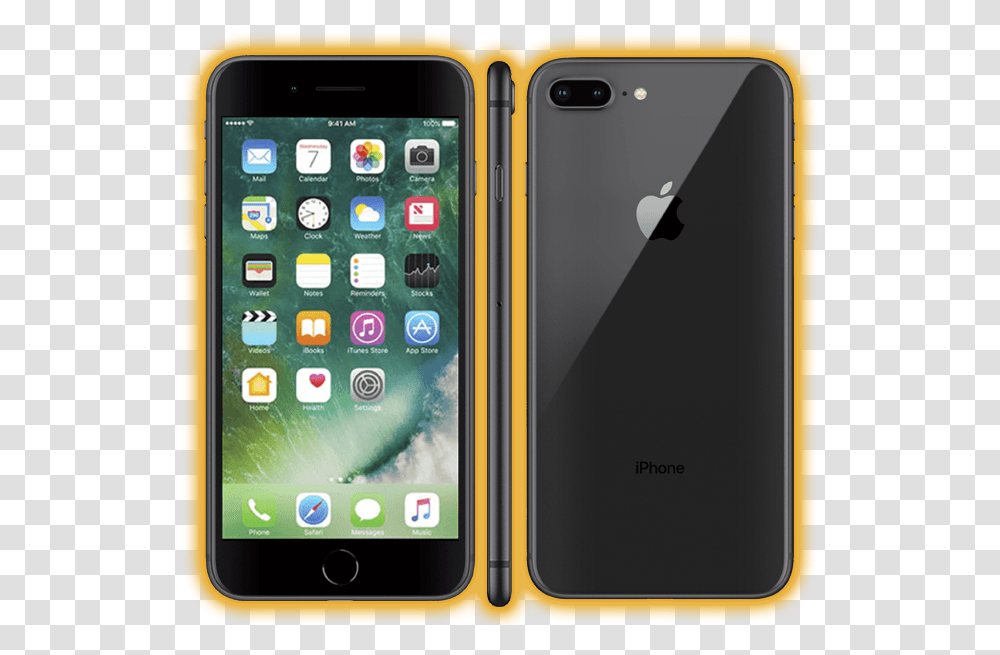Iphone 8 Plus Iphone 7 Price In Sri Lanka, Mobile Phone, Electronics, Cell Phone Transparent Png