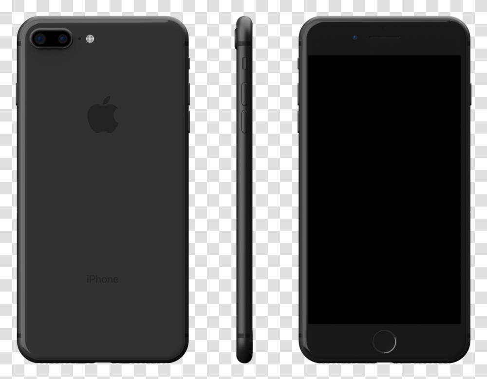 Iphone 8 Plus Iphone 8 Back, Mobile Phone, Electronics, Cell Phone, Pen Transparent Png