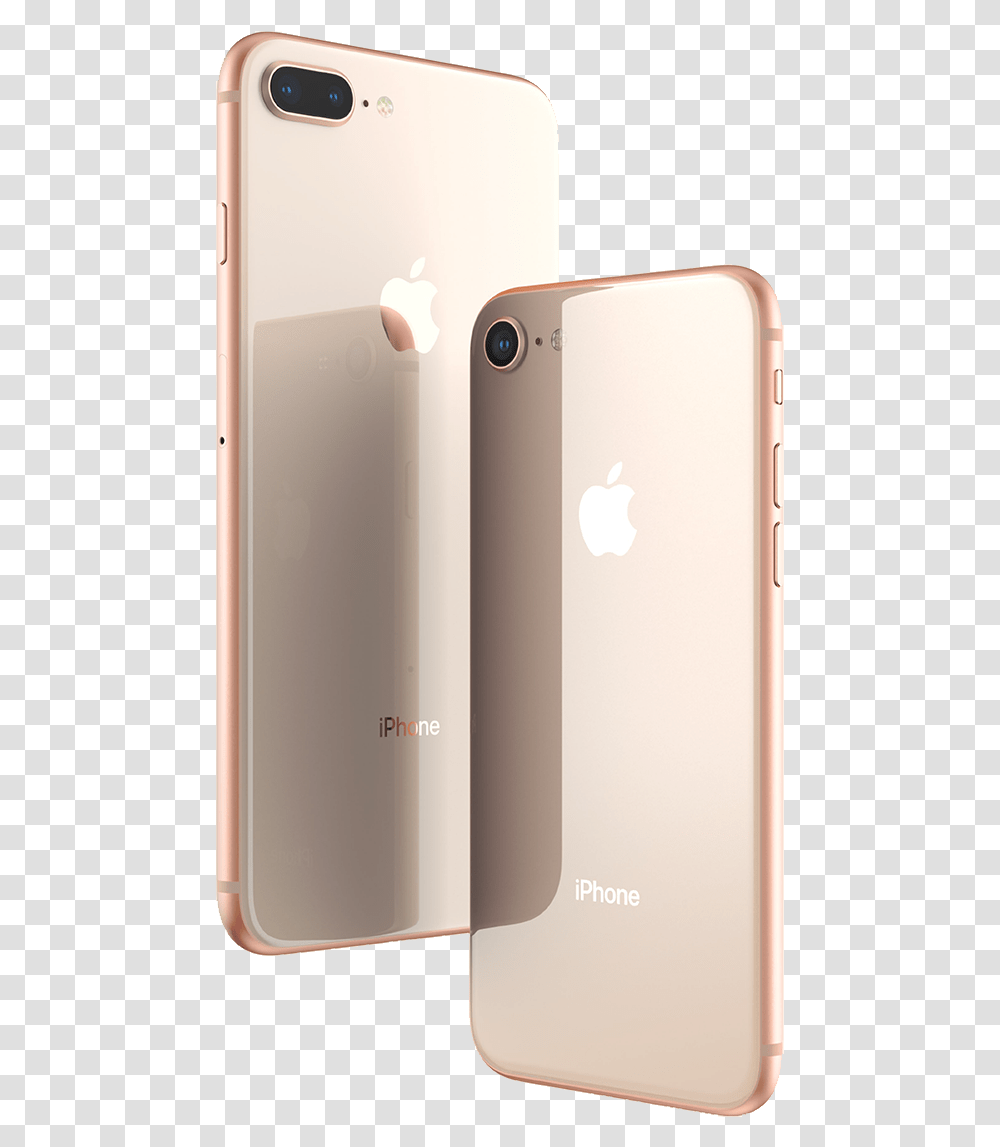 Iphone 8 Plus New Color, Mobile Phone, Electronics, Cell Phone, Refrigerator Transparent Png