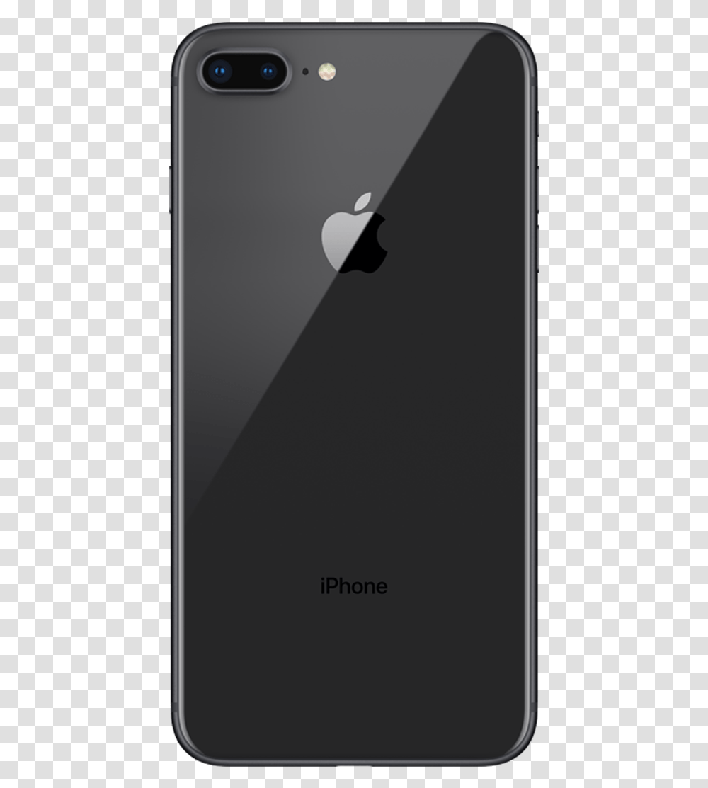 Iphone 8 Plus Space Grey, Mobile Phone, Electronics, Cell Phone Transparent Png