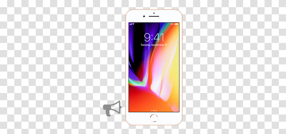 Iphone 8 Prix En China, Mobile Phone, Electronics, Cell Phone Transparent Png
