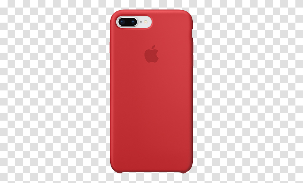 Iphone 8 Red Cover Apple Iphone 8 Plus, Mobile Phone, Electronics, Cell Phone, Ipod Transparent Png
