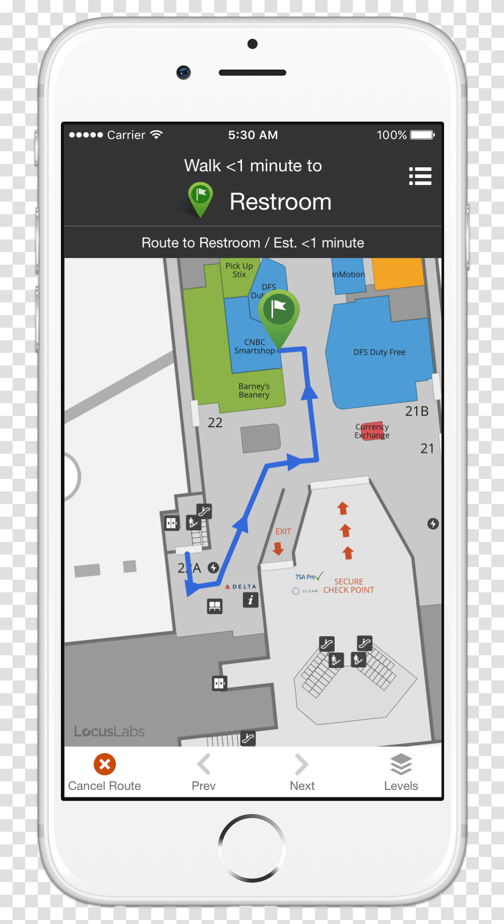 Iphone Airportmaps C Interactive Gru Map Airport, Mobile Phone, Electronics, Cell Phone, Plan Transparent Png