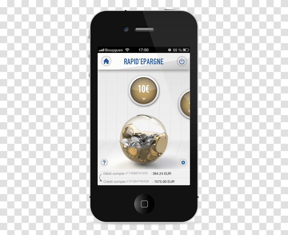 Iphone App Autre Plante Interactive Screenshot, Electronics, Mobile Phone, Cell Phone, Text Transparent Png