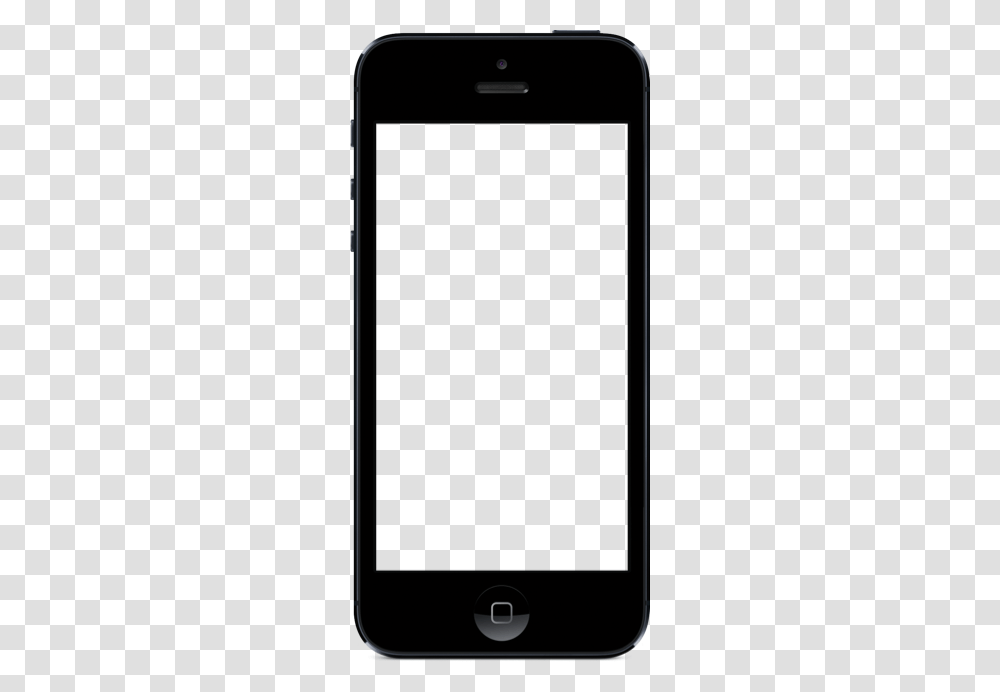 Iphone App Template, Mobile Phone, Electronics, Cell Phone Transparent Png