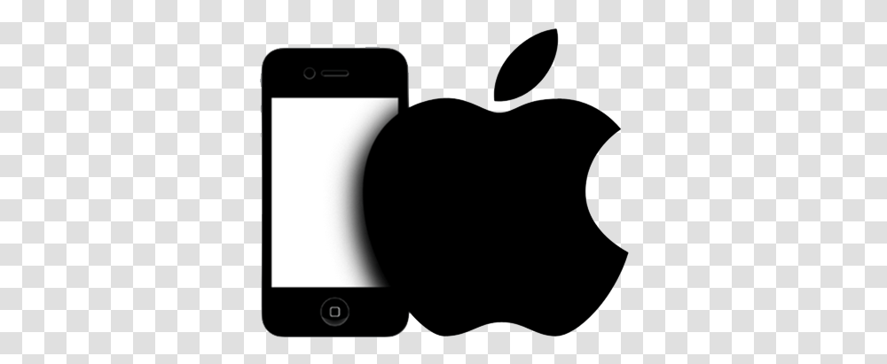 Iphone Apple Image Steve Jobs Vs Walt Disney, Mobile Phone, Electronics, Cell Phone, Sunglasses Transparent Png