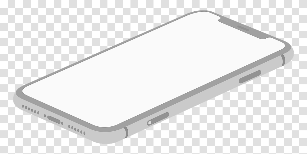 Iphone Apple Smartphone Free Image On Pixabay Smartphone, Electronics, Tabletop, Screen, Dish Transparent Png